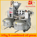 Mianyang Guangxin Machinery of Grain & Oil Processing Co. Ltd